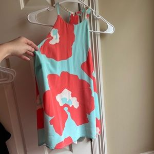 Annie griffin top